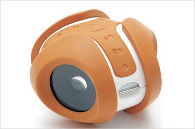 聲音與動作感應(yīng) 全新概念全景相機引領(lǐng)數(shù)字影像新浪潮