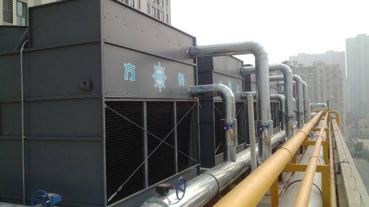 離心風(fēng)機(jī)噪聲綜合治理方案與振動(dòng)控制服務(wù)解析